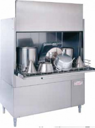 Купить машина котломоечная comenda ge 1005e rcd/доз – цена от завода, доставка до двери | RuOborudovanie.ru