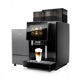 Кофемашина Franke A400 Ms ЕС 1G H1 суперавтомат 