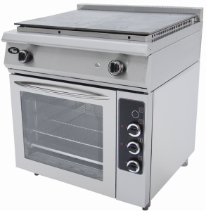 Плита газовая Grill Master Ф5ЖТЛСПДГ с духовым шкафом