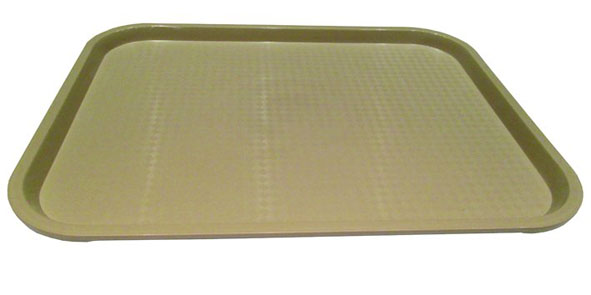 Поднос Gastrorag 1418FF