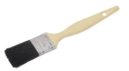 Кисть кондитерская Paderno 4764340