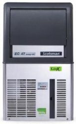 Купить льдогенератор scotsman ec 47 as ox r290 – цена от завода, доставка до двери | RuOborudovanie.ru