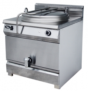 Котел пищеварочный Grill Master Ф1КПГ/100 арт.13058 газ