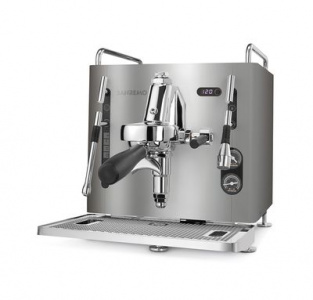 Кофемашина Sanremo Cube R Absolute 1 гр. 220В автомат стальная