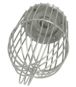 Венчик для миксера планетарного Sigma Bm-Chef-Amx 10 3 Mm 01098114