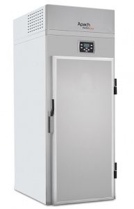 Камера расстоечная Apach Rp60802P2Cbt (с полом) (туннель) (0...+42C) с прерыванием расстойки