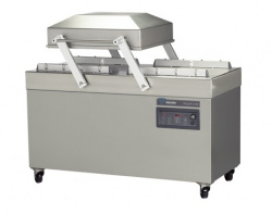 Купить упаковщик henkelman polar 2-50 вакуумный двухкамерный – цена от завода, доставка до двери | RuOborudovanie.ru