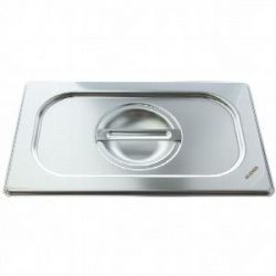 Купить крышка к гастроемкости blanco gd 1/4 550 654 – цена от завода, доставка до двери | RuOborudovanie.ru