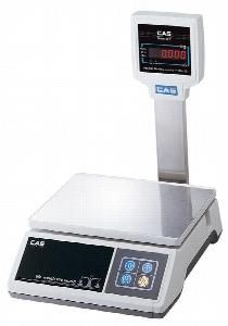 Весы порционные Cas SW-II-10P электронные