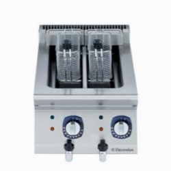 Фритюрница Electrolux E7Fred2A00 371074 700 серии – купить в RuOborudovanie.ru с доставкой до двери Купить фритюрница electrolux e7fred2a00 371074 700 серии – цена от завода, доставка до двери | RuOborudovanie.ru