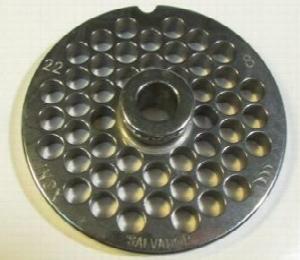 Решетка мясорубки KT Lm-22 Enterprise 7,8ММ Lm2207,8
