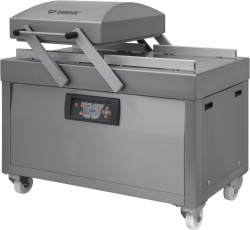Купить аппарат упаковочный вакуумный turbovac l10 – цена от завода, доставка до двери | RuOborudovanie.ru