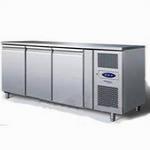 Стол холодильный Tefcold Ck7310-Sp без борта – купить в RuOborudovanie.ru с доставкой до двери Купить стол холодильный tefcold ck7310-sp без борта – цена от завода, доставка до двери | RuOborudovanie.ru