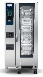 Купить пароконвектомат rational icombi pro 20-1/1 cf1grra.0001262 газ – цена от завода, доставка до двери | RuOborudovanie.ru