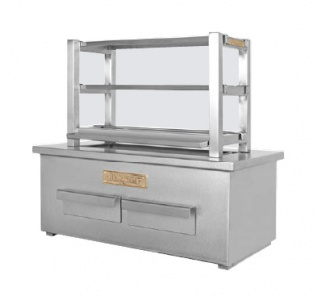 Гриль Robata Josper Rgj-100