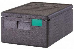 Купить термоконтейнер cambro cam gobox epp160110 изотермический – цена от завода, доставка до двери | RuOborudovanie.ru