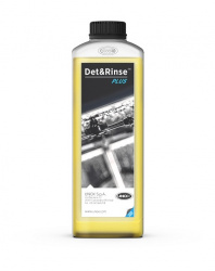 Средство моющее Det&Rinse Plus Unox Db1015A0 (10 бутылей 1л) моющее и ополаскивающее для печей – купить в RuOborudovanie.ru с доставкой до двери Купить средство моющее det&rinse plus unox db1015a0 (10 бутылей 1л) моющее и ополаскивающее для печей – цена от завода, доставка до двери | RuOborudovanie.ru