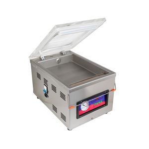 Упаковщик Hurakan HKN-Vac350M вакуумный