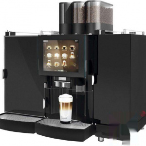Кофемашина суперавтомат Franke Fm 850 T 1M H Fm