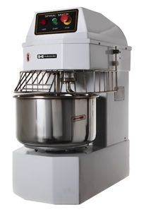 Тестомес Hurakan HKN-40Sn2V