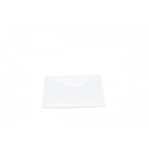 Блюдо квадратное для комплиментов Square 10Х10СМ V000-3034P