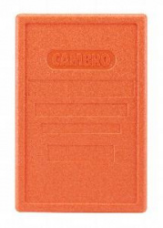 Купить крышка cambro для термоконтейнера cam gobox epp180110 оранжевый epp3253lid363 – цена от завода, доставка до двери | RuOborudovanie.ru