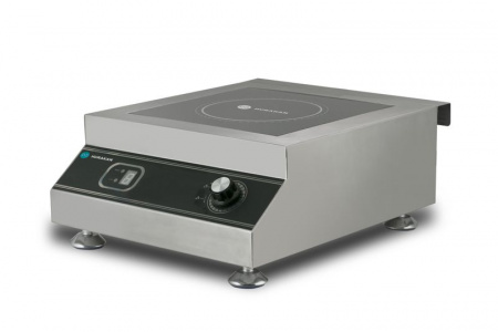Плита индукционная Hurakan HKN-Icf50D