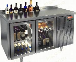Стол холодильный Hicold Gng 11 Ht V