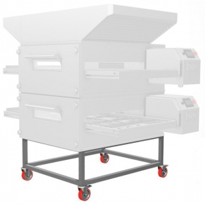 Подставка Robolabs RL907022 для печи для пиццы конвейерной RoboChef 800