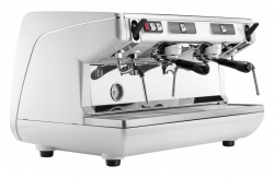 Купить кофемашина appia life 2gr s nuova simonelli – цена от завода, доставка до двери | RuOborudovanie.ru