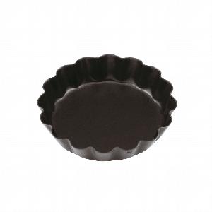 Форма круглая рифленая Paderno 6СМ 47723-06