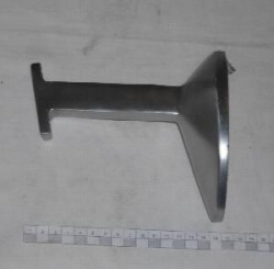 Толкатель Liloma для овощерезки Vc 55 Mf-5