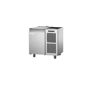 Стол морозильный Apach Chef Line Ltfmgn1Nt