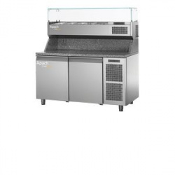 Стол холодильный для пиццы Apach Chef Line Ltpz11Tud38 – купить в RuOborudovanie.ru с доставкой до двери Купить стол холодильный для пиццы apach chef line ltpz11tud38 – цена от завода, доставка до двери | RuOborudovanie.ru