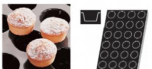 Форма силиконовая Paderno 47740-19
