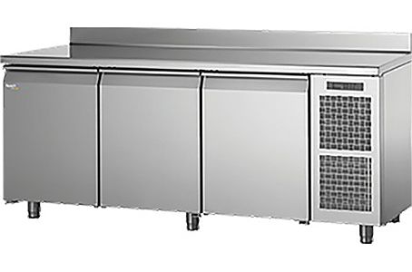 Стол холодильный Apach Chef Line Ltrmgn111Tur