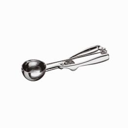 Ложка для мороженого Paderno 41473-31