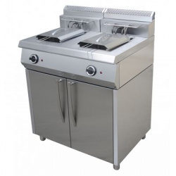 Фритюрница Grill Master Ф2ФРЭ/600 электрическая – купить в RuOborudovanie.ru с доставкой до двери Купить фритюрница grill master ф2фрэ/600 электрическая – цена от завода, доставка до двери | RuOborudovanie.ru