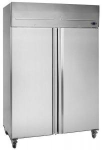 Шкаф морозильный Tefcold Rf1010