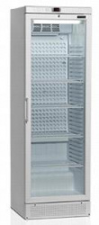 Купить шкаф лабораторный tefcold msu400 на 372л (+2 ...+10с) 2,3квт холодильный со стеклом – цена от завода, доставка до двери | RuOborudovanie.ru