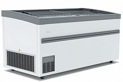 Ларь-бонета Фростор F 2500 ВЕ