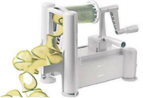 Овощерезка ручная Paderno 4982799