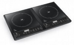 Купить плита индукционная airhot ip3500 d slim двухконфорочная – цена от завода, доставка до двери | RuOborudovanie.ru