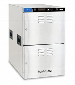 Шкаф тепловой Hugentobler Hold-O-Mat 711
