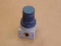 Регулятор воды Fev Mic 510