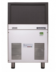 Льдогенератор Scotsman AFC 80 Ws Ox
