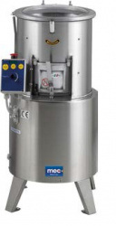Картофелечистка Mec Pl 15 1Ф.