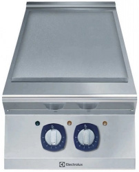 Купить плита со сплошной поверхностью 900 серии electrolux e9hoed2000 391046 – цена от завода, доставка до двери | RuOborudovanie.ru