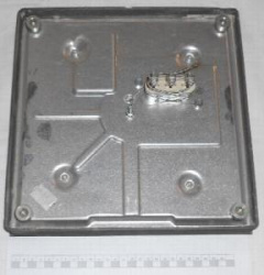 Конфорка Kogast 72385