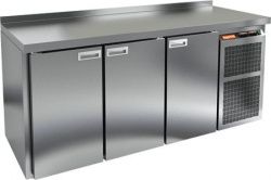 Купить стол с охлаждающим шкафом hicold gn 11/tn-1/bt br2 – цена от завода, доставка до двери | RuOborudovanie.ru